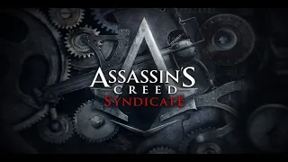 Survival of the Fittest and A room with a view | Assassins Creed Syndicate