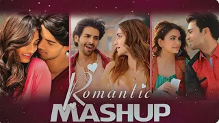 Non - Stop Romantic Love Mashup | Loving Arijit Singh | Mix And Atif aslam | By Slowed Lofi  #enjoy