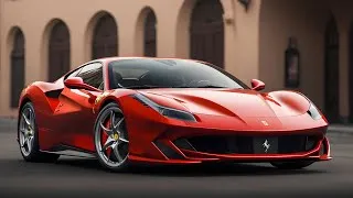 2024 Ferrari Purosangue Finally Unveiled - FIRST LOOK!