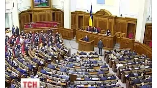 Олесь Довгий позбудеться крісла заступника голови комітету з економічної політики