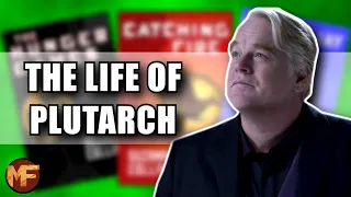 The Life Of Plutarch Heavensbee: The Master of Propaganda (Hunger Games Explained)