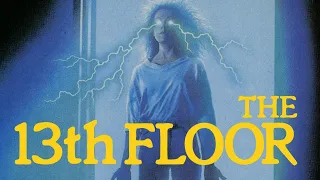 The 13th Floor (1988) - 13 Different Genres in One Horror Movie!