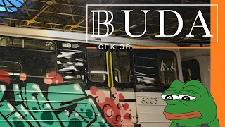 Cekios | Buda