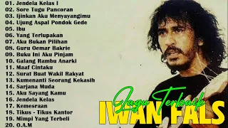 Full Album Iwan Fals Terpopuler  || Lagu Iwan Fals Full Album Terbaik - Nostalgia Lagu Lawas