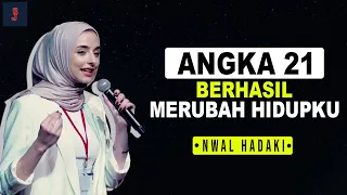 Berapa Lama Mengubah Hidup Untuk Menjadi VERSI TERBAIK | Nwal Hadaki | - Subtitle Indonesia