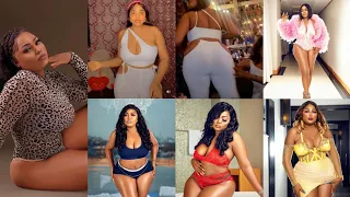 NOLLYWOOD ACTRESS, ZAINAB BAKARE, OPENS UP ON WHY SHE LOVES EXPOSING HER BODY