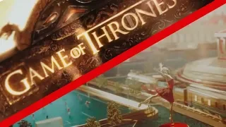 GAME OF THRONES | Opening 2018 FIFA World Cup Russia™