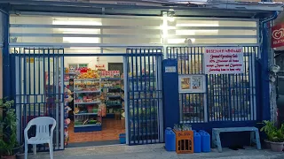 Ready Naba Ang RoseJam Minimart sa Grand Opening Bukas? Check nga Natin! Anong Mga Pakulo ni Madam