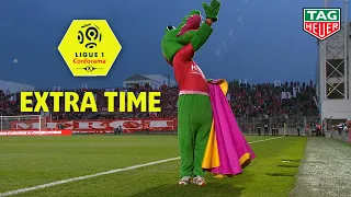 Extra-time : Week 38 - Ligue 1 Conforama / 2018-19