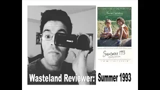 Wasteland Review Summer 1993