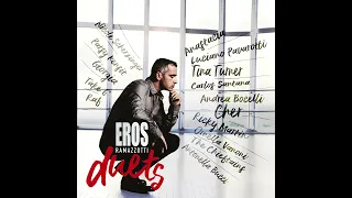 Eros Ramazzotti, Tina Turner - Cosas de la Vida (Official Instrumental)