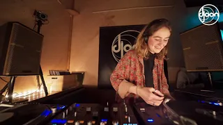 Tatie Dee @djoonclub 20/11/21