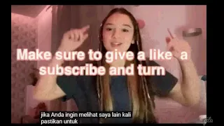 fiki naki di prank Ryana Subtittle Bahasa Indonesia