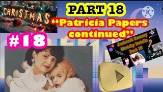 Jonbenét Patricia Papers Part 18