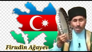 Firudin Ağayev - Heyratı Zərb Mugamı