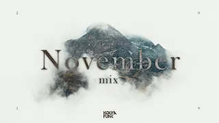 Kolya Funk - November 2019 Mix