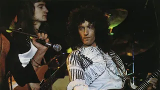 Queen - Live in Fukuoka (1976-03-26; 6:00 PM) [A]