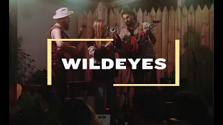 Wildeyes - Nothing Less, Nothing More - Live at The Alt-Country Show(case) 2023 / AmericanaFest