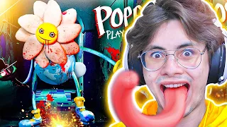 Poppy Playtime 3 ???