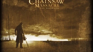 The Texas Chainsaw Massacre The Beginning Thomas Hewitt First Kill