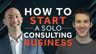 Starting a Solo Consulting Business Interview with Tom Critchlow