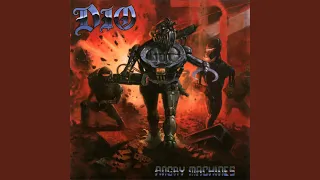 The Mob Rules (Live on Angry Machines Tour) (2019 - Remaster)