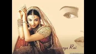 Aishwarya Rai Song Evolution (1997 - 2018)