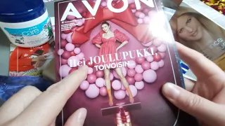 ▶️ЗАКАЗ AVON октябрь 2020/НОВИНКИ/Lucky Me😍