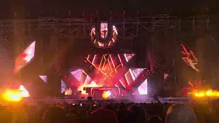 Armin Van Buuren Full Set @ Ultra Chile 2024