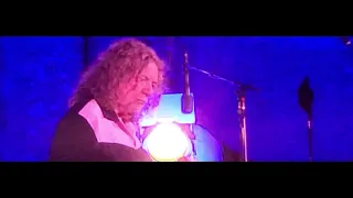 Robert Plant - The rain song (Led Zeppelin) - Taormina Teatro Antico 30/08/2023