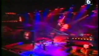 Ace Of Base   Happy Nation Live Dance Machine 2