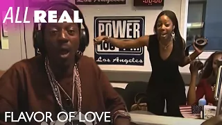 Flavor of Love | Season 3 Episode 11 | All Real