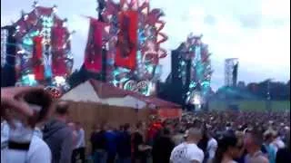 Frontliner [1/3] @ Red - DefQon 1 2013