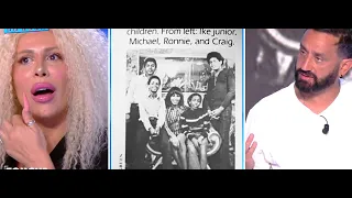 TPMP  Afida Turner et l'héritage de Tina Turner