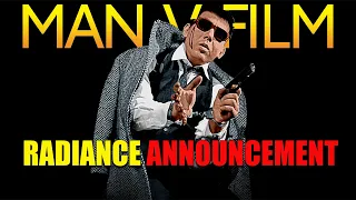 Radiance August Announcements | Blu-ray | Limited Edition | World Cinema |