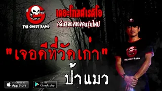 THE GHOST RADIO | เจอดีที่วัดเก่า | ป้าแมว | 29 สิงหาคม 2563 | TheGhostRadio ฟังเรื่องผีเดอะโกส