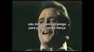 Cocaine Blues - Johnny Cash (legendado)