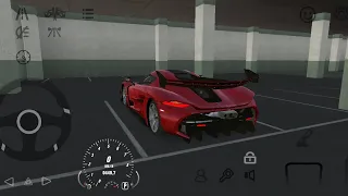 Koenigsegg Jesko Car Parking Multiplayer | Gameplay | Great Driving