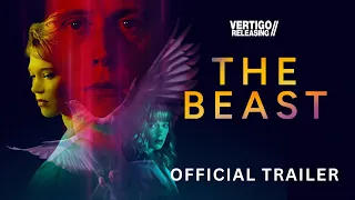 The Beast | Official Trailer | In Cinemas 31 May