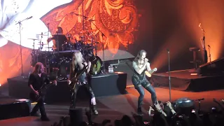 Nightwish - Amaranth (Sao Paulo/Brazil 2018)