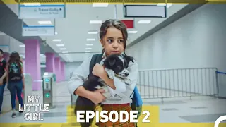 My Little Girl Episode 2