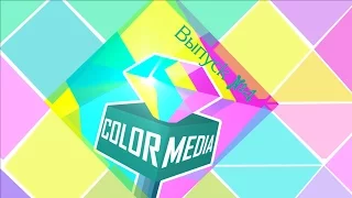 Четвертый выпуск молодежного проекта "Color Media"
