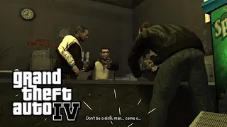 Grand Theft Auto 4  - Parte 2 | #Gameplay