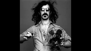 Frank Zappa on Megadeth (1992)
