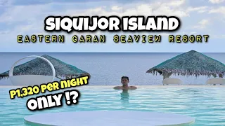 WHERE TO STAY IN SIQUIJOR ISLAND | AFFORDABLE, CHEAP, BUDGET ACCOMMODATION