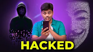 உங்க 📱Phone 💀Hacked- ஆ ? | ⚡இப்படி Check பண்ணுங்க ❗❗😲😲| Tamil Tech