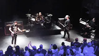 Dizzy Mizz Lizzy "In the blood" - Live De Bosuil Weert (NL) 2023