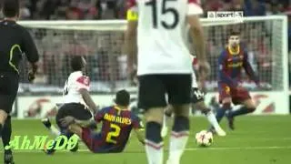 Barcelona Fc The Champions of Wembley 2011 Full HD 2011