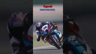 Toprak -BMW M1000RR, Crashed ! #ride5 #motorcycle #shorts