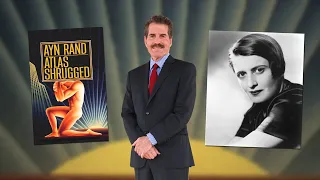 Ayn Rand: The Author People Love to Hate